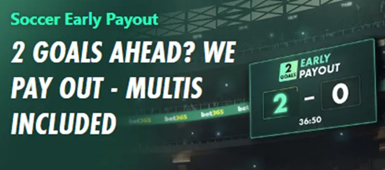 bet365 sport promo