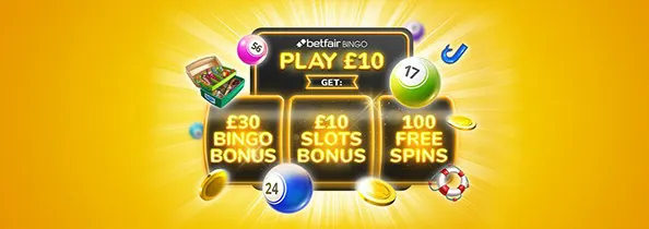 betffair promotion