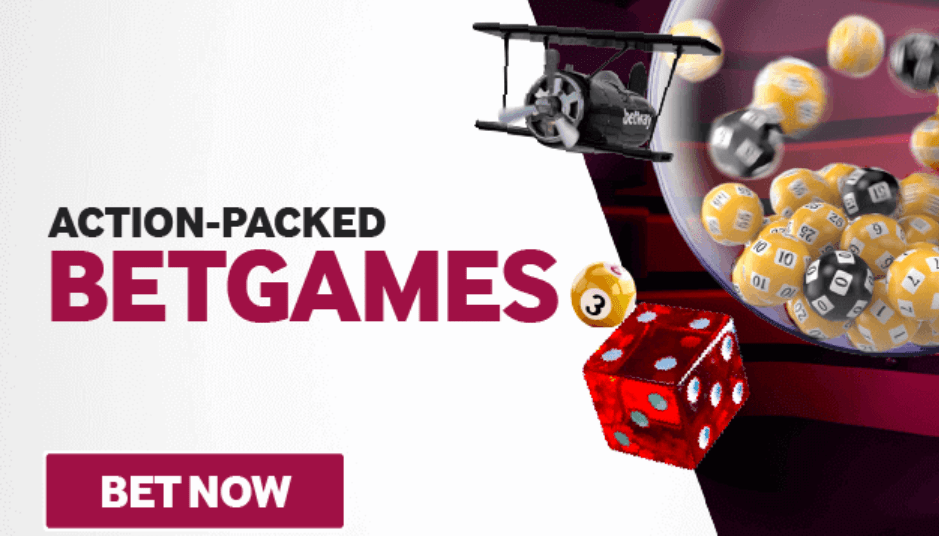 betway casino promo