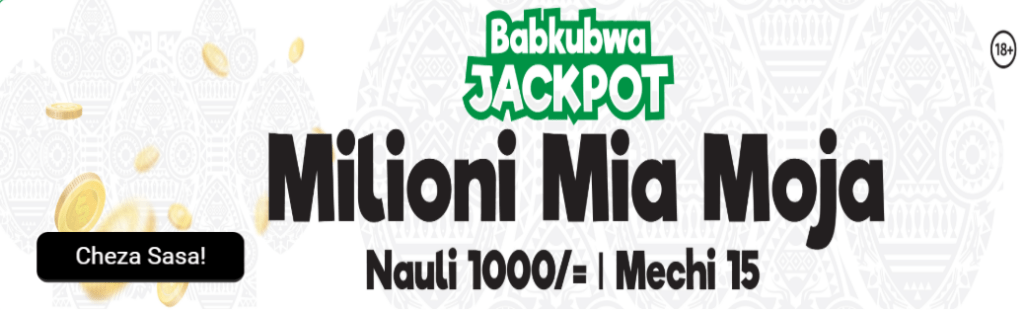 gwalabet jackpot