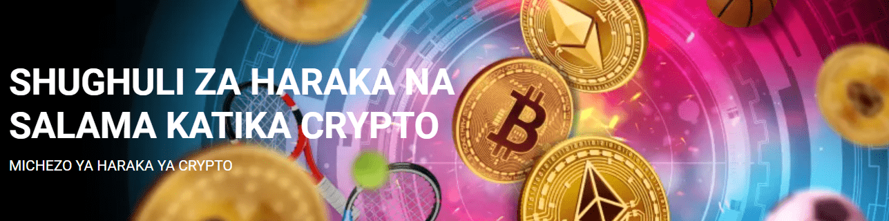 megapari crypto casino