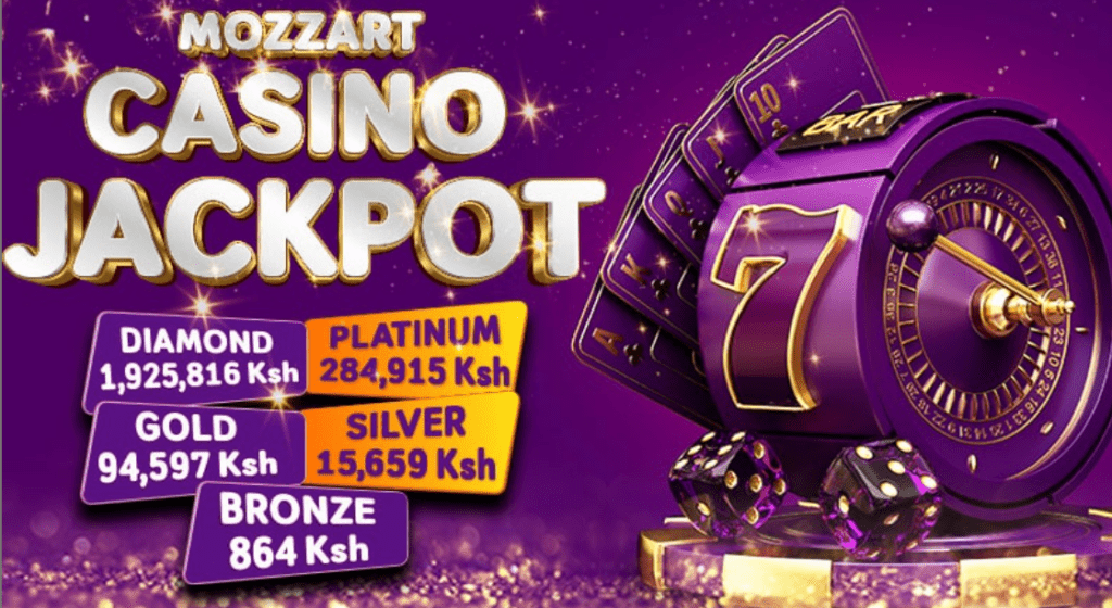 mozzart bet jackpot bonus