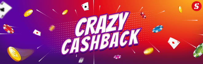 sportybet crazy cashback