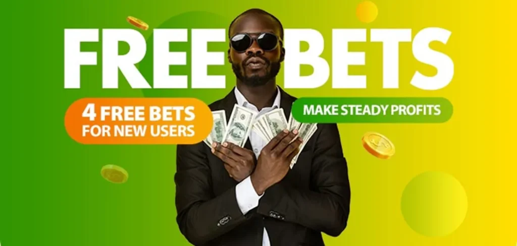 wakabet free bets