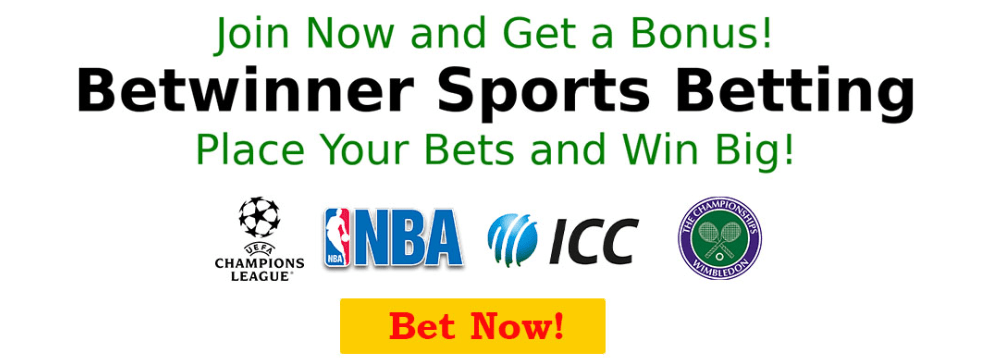 betwinner promo sport tz