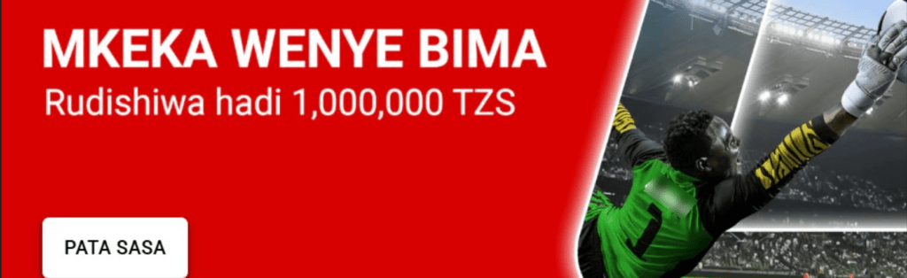 leonbet sport promotion tz