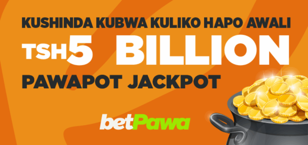 betpawa jackpot