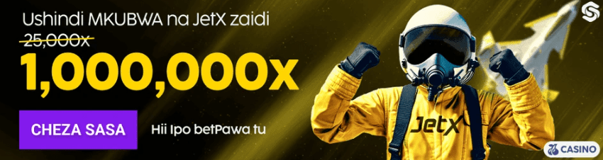 betpawa promotion