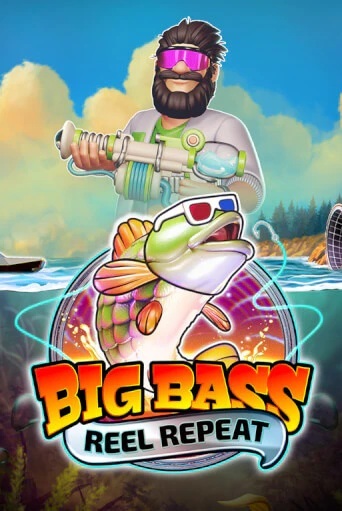 Big Bass Reel Repeat