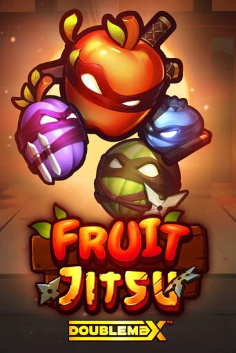 Fruit Jitsu