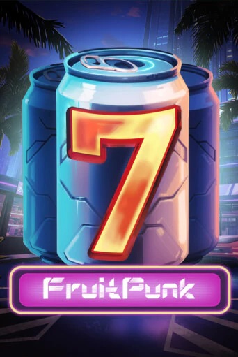 Fruit Punk