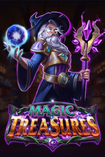 Magic Treasures