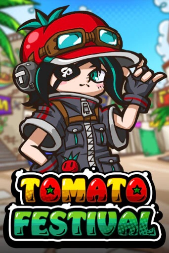 Tomato Festival
